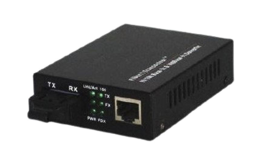 WDM Media Converter